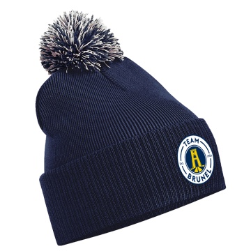 Brunel University - Snowstar Beanie