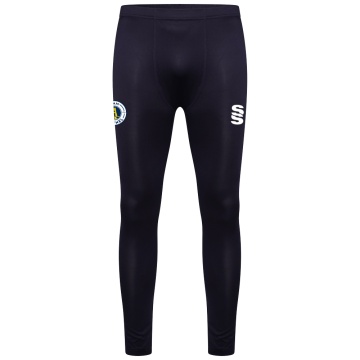 Brunel University - Dual Baselayer Legging - Men's Fit