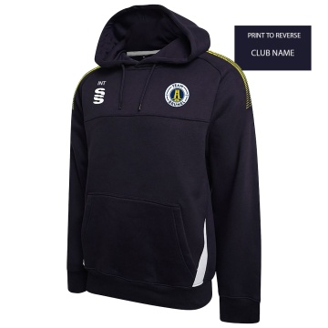 Brunel hoodie top