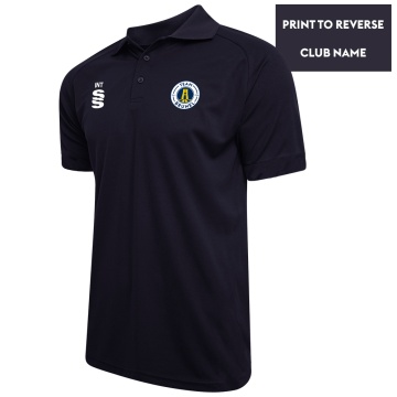 Brunel University - Dual Solid Colour Polo - Women's Fit