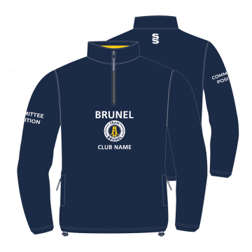 Brunel Fleece