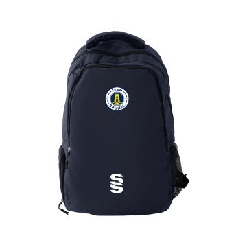 Brunel University - Dual Backpack