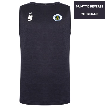 Brunel University - Dual Training Vest - Unisex Fit