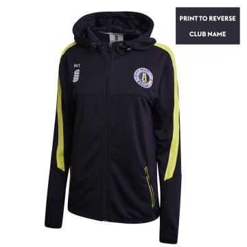 Brunel University - Full-Zip Hoody - Men's Fit