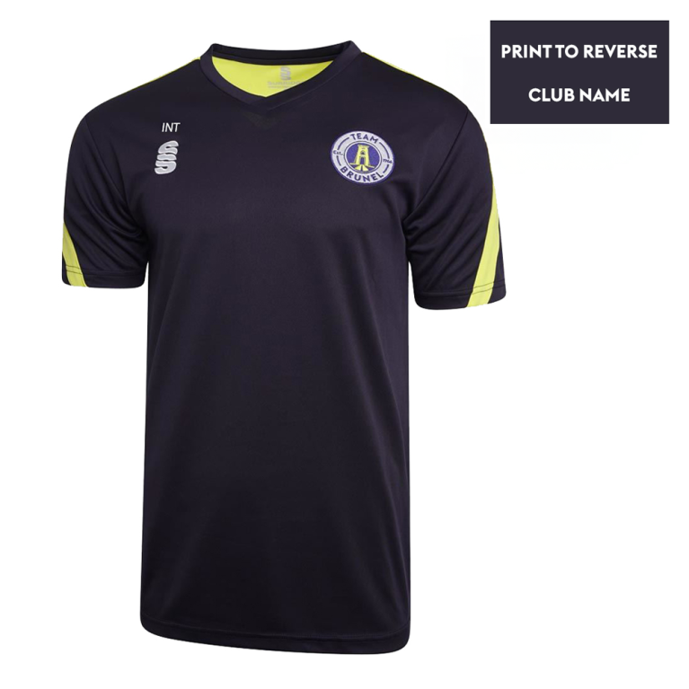 Brunel University - T-Shirt - Men's Fit