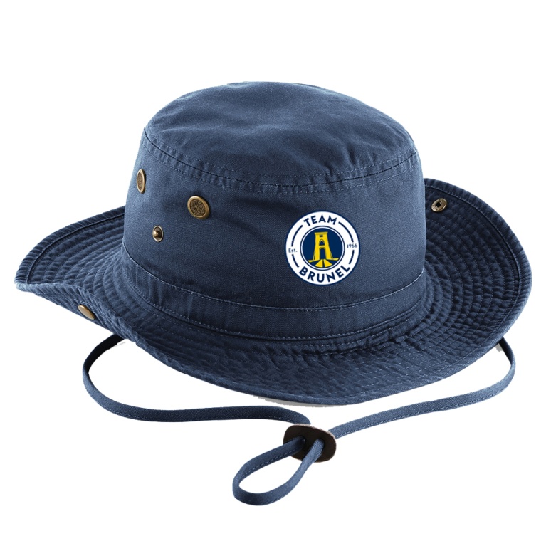Brunel University - Outback Hat