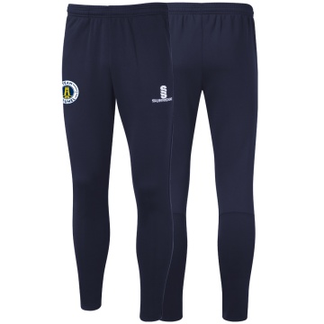 Brunel University - Tek Slim Training Pants - Unisex Fit