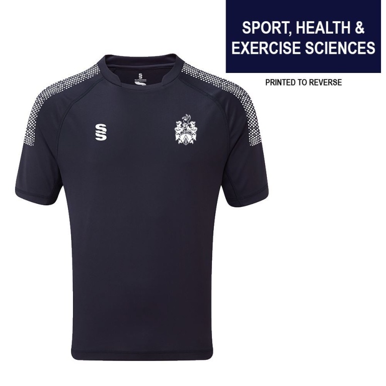 Sports Science - Dual Games Shirt