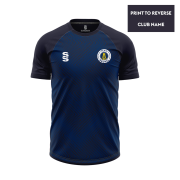 Brunel University - Volt T-Shirt - Women's Fit