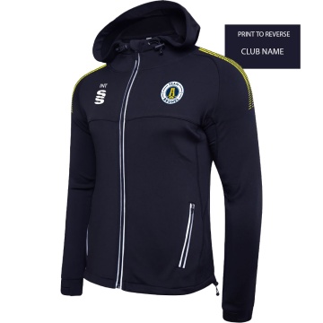 Brunel hoodie on sale