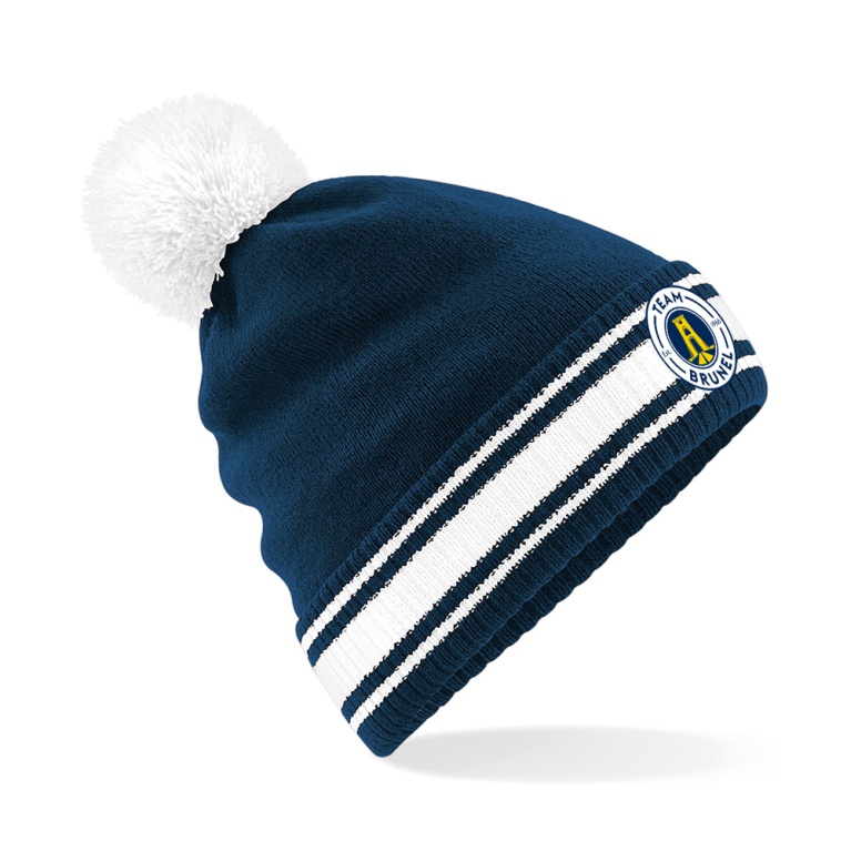 Brunel University - Stadium Beanie