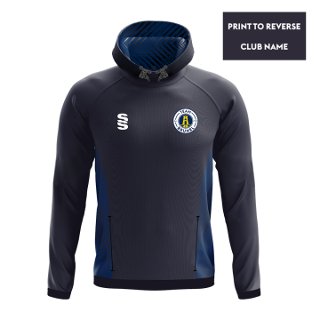 Brunel University - Volt Hoody - Unisex Fit