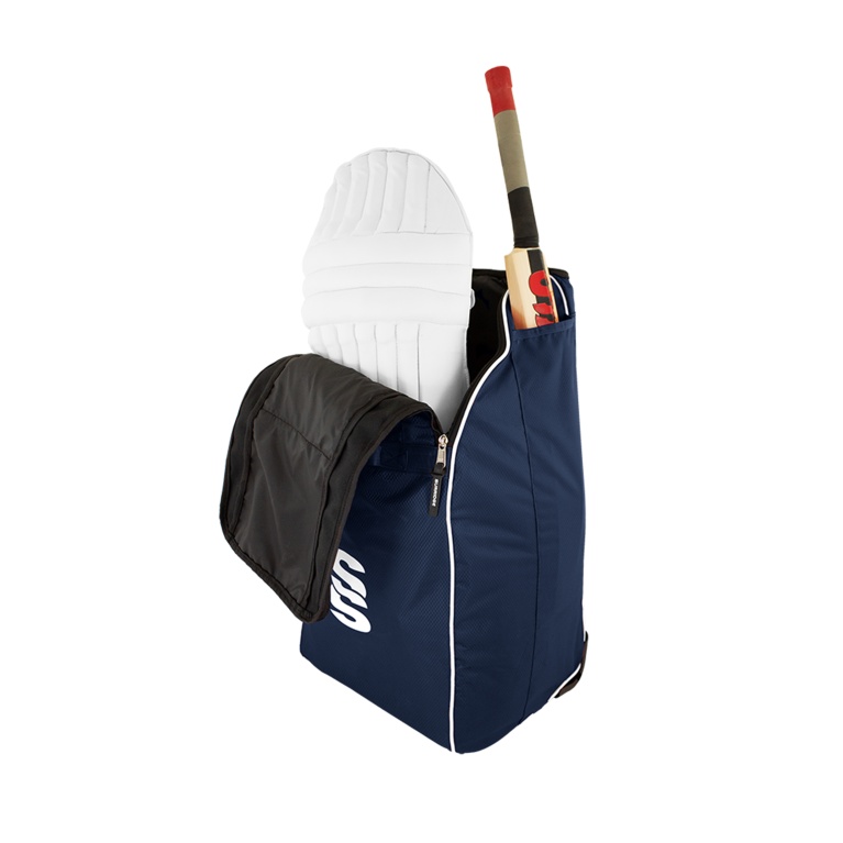 MINI DUFFLE BAG - Navy