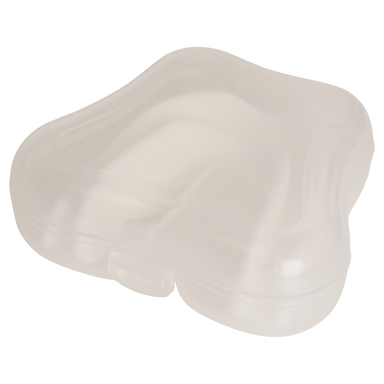 Brunel University - Surridge Mouthguard - White