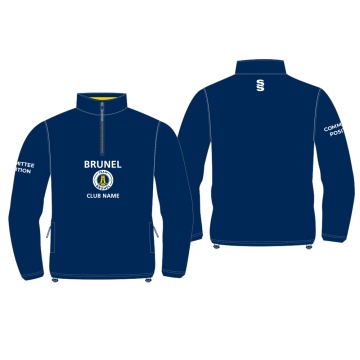 BRUNEL UNIVERSITY - FLEECE