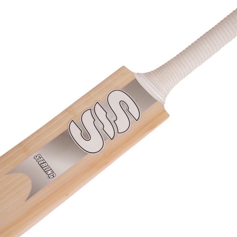 Sterling Bat - Grade 4