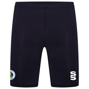 Brunel University - Dual Baselayer Short - Unisex Fit