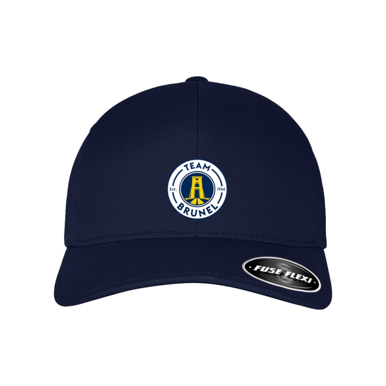Brunel University - Fuse Flexi Cap
