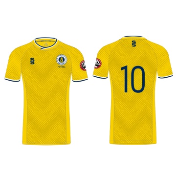 Brunel Futsal - Away Shirt - Women's Fit