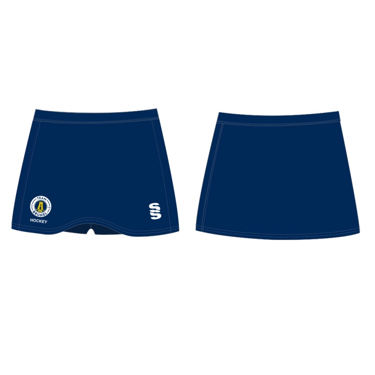 Brunel Hockey - Skort - Women's Fit