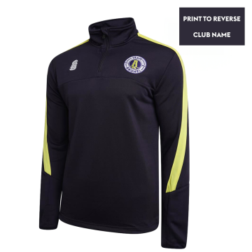 Brunel University - Performance Top - Men's Fit