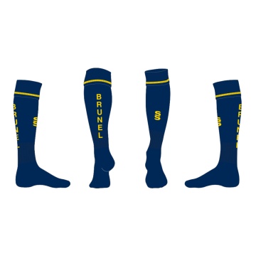 Brunel University - Home Socks (New)