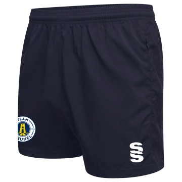 Brunel University - Dual Gym Shorts - Unisex Fit