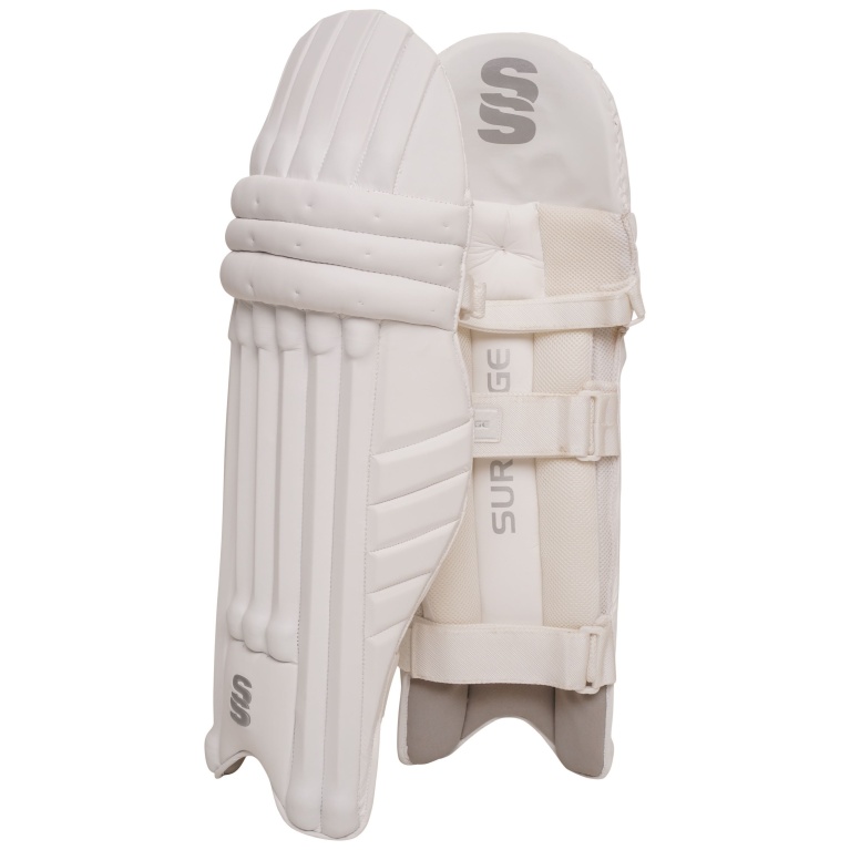 SS TURBO BATTING PADS