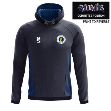 Brunel University - Climbing - Volt Hoody - Unisex Fit