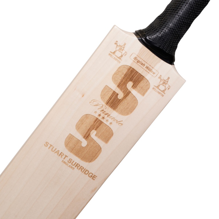 SS PINNACLE BAT-Grade 1