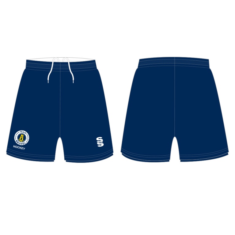 Brunel Hockey - Shorts - Men's Fit