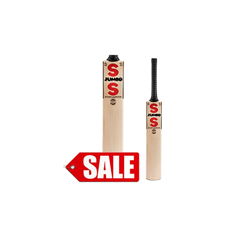 Signature Bat 15 Inch - Jumbo