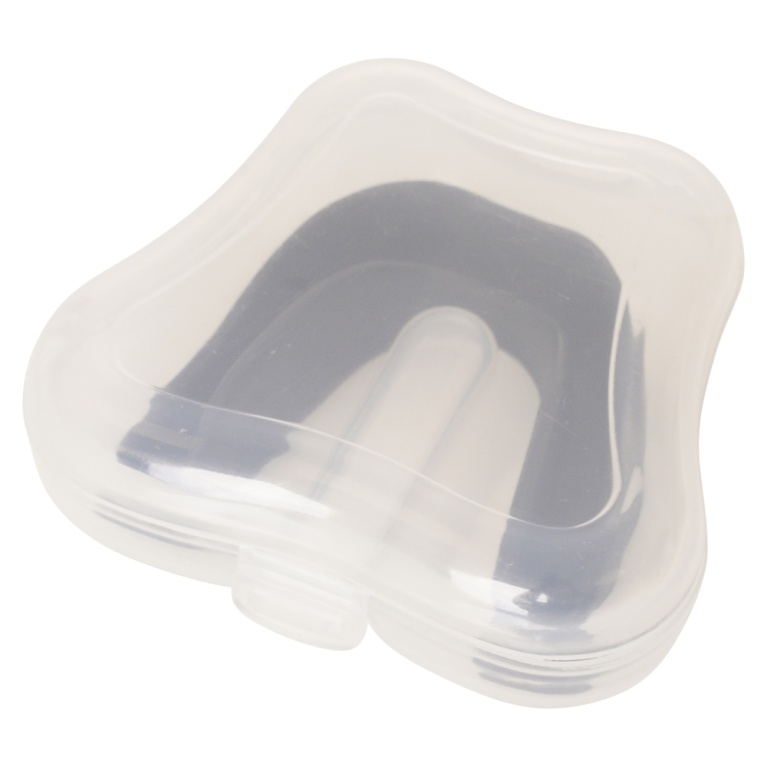 Brunel University - Surridge Mouthguard - Black