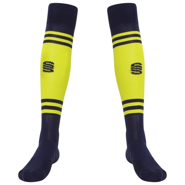Brunel University - Home Socks