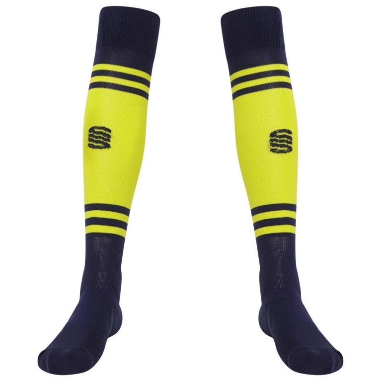 BRUNEL HOME SOCKS