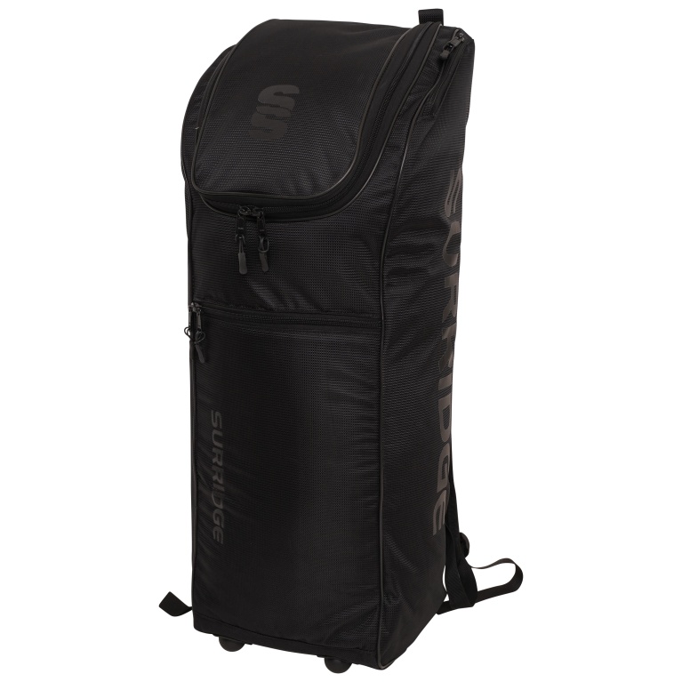 TURBO BLACK JUNIOR DUFFLE BAG