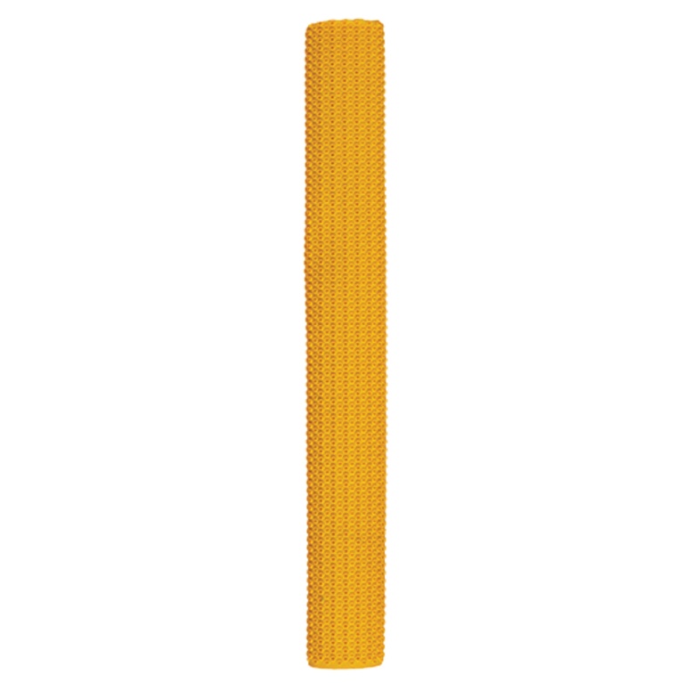 Chevron Design Grip - Yellow