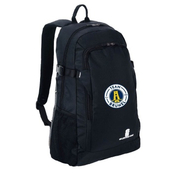 Brunel Backpack : Navy