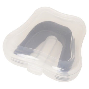 Brunel University - Surridge Mouthguard - Black